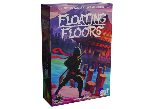 Gamers Guild AZ Floating Floors (Pre-Order) Gamers Guild AZ