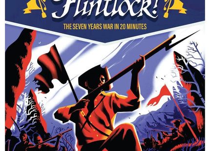 Gamers Guild AZ Floodgate Games Flintlock (Pre-Order) ACD Distribution