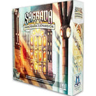 Gamers Guild AZ Floodgate Games Sagrada: Panorama Expansion (Pre-Order) AGD