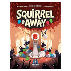 Gamers Guild AZ Floodgate Games Squirrel Away (Pre-Order) ACD Distribution