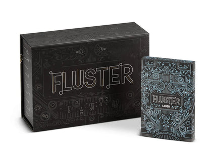 Gamers Guild AZ Fluster Creations Fluster Laugh Pack (Pre-Order) Quartermaster Direct