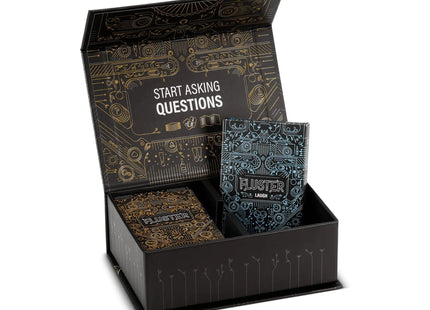 Gamers Guild AZ Fluster Creations Fluster Laugh Pack (Pre-Order) Quartermaster Direct