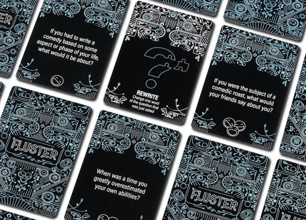 Gamers Guild AZ Fluster Creations Fluster Laugh Pack (Pre-Order) Quartermaster Direct