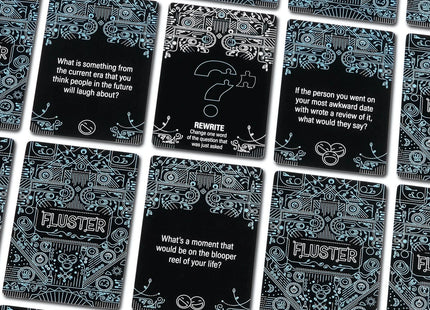 Gamers Guild AZ Fluster Creations Fluster Laugh Pack (Pre-Order) Quartermaster Direct