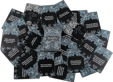 Gamers Guild AZ Fluster Creations Fluster Laugh Pack (Pre-Order) Quartermaster Direct