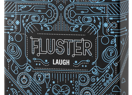 Gamers Guild AZ Fluster Creations Fluster Laugh Pack (Pre-Order) Quartermaster Direct