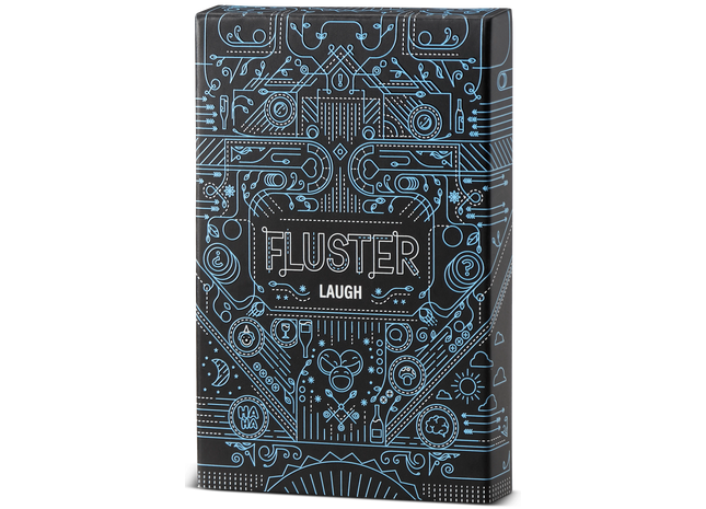 Gamers Guild AZ Fluster Creations Fluster Laugh Pack (Pre-Order) Quartermaster Direct