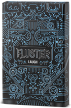 Gamers Guild AZ Fluster Creations Fluster Laugh Pack (Pre-Order) Quartermaster Direct
