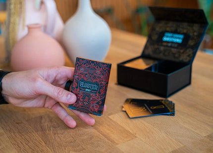 Gamers Guild AZ Fluster Creations Fluster Spicy Pack (Pre-Order) Quartermaster Direct