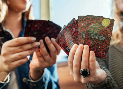 Gamers Guild AZ Fluster Creations Fluster Spicy Pack (Pre-Order) Quartermaster Direct