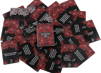 Gamers Guild AZ Fluster Creations Fluster Spicy Pack (Pre-Order) Quartermaster Direct