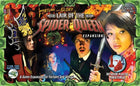 Gamers Guild AZ Flying Frog Productions Fortune and Glory: Lair of the Spider Queen (Pre-Order) AGD
