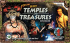 Gamers Guild AZ Flying Frog Productions Fortune and Glory: Temples and Treasures (Pre-Order) AGD