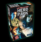 Gamers Guild AZ Flying Frog Productions Last Night on Earth: Hero Pack One ACD Distribution