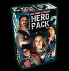 Gamers Guild AZ Flying Frog Productions Last Night on Earth: Hero Pack Two ACD Distribution