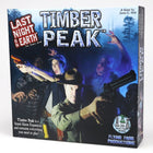 Gamers Guild AZ Flying Frog Productions Last Night on Earth: Timber Peak ACD Distribution
