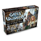 Gamers Guild AZ Flying Frog Productions Shadows Of Brimstone: Gates Of Valhalla: Alternate Gender Hero Pack (Pre-Order) GTS