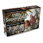 Gamers Guild AZ Flying Frog Productions Shadows Of Brimstone: Valley Of The Serpent Kings: Alternate Gender Hero Pack (Pre-Order) GTS