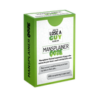 Gamers Guild AZ Flying Leap Games How to Lose a Guy in One DM: Mansplainer Ooze Expansion (Pre-Order) Quartermaster Direct