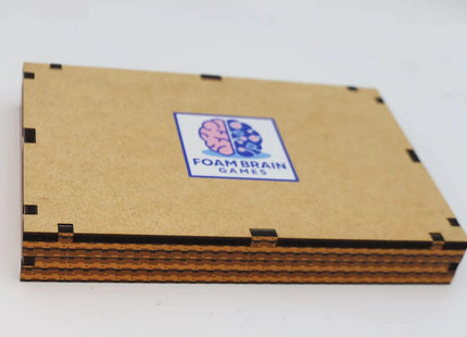 Gamers Guild AZ Foam Brain Games Chromatic Dice Tray - Pixel RPG Foam Brain Games