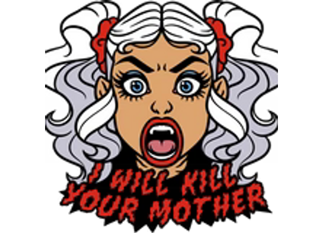 Gamers Guild AZ Foam Brain Games Dungeon Crawler Carl: Samantha IWKYM Enamel Pin Foam Brain Games