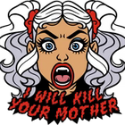 Gamers Guild AZ Foam Brain Games Dungeon Crawler Carl: Samantha IWKYM Enamel Pin Foam Brain Games