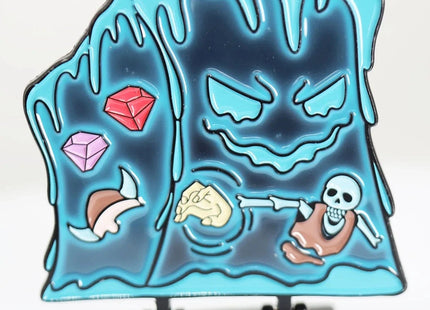 Gamers Guild AZ Foam Brain Games Lost Tome of Monsters: Gelly Cube Foam Brain Games