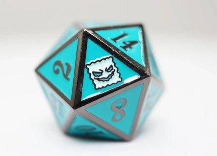 Gamers Guild AZ Foam Brain Games Lost Tome of Monsters: Gelly Cube Foam Brain Games