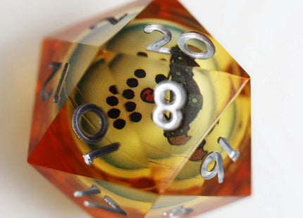 Gamers Guild AZ Foam Brain Games Mystery Loot: Snow Quest Foam Brain Games