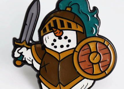 Gamers Guild AZ Foam Brain Games Mystery Loot: Snow Quest Foam Brain Games