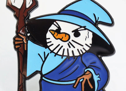 Gamers Guild AZ Foam Brain Games Mystery Loot: Snow Quest Foam Brain Games