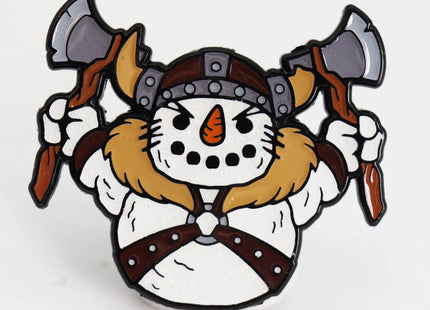 Gamers Guild AZ Foam Brain Games Mystery Loot: Snow Quest Foam Brain Games