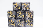 Gamers Guild AZ Foam Brain Games Pearl Black +1/+1 Magic Counters Foam Brain Games