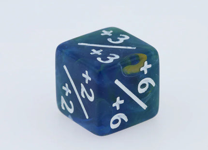 Gamers Guild AZ Foam Brain Games Starry Night +1/+1 Magic Counters Foam Brain Games