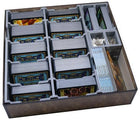 Gamers Guild AZ Folded Space Board Game Insert: Dominion AGD