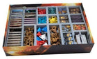 Gamers Guild AZ Folded Space Board Game Insert: Kemet AGD