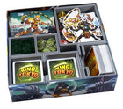 Gamers Guild AZ Folded Space Board Game Insert: King of Tokyo (Pre-Order) AGD