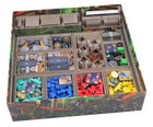 Gamers Guild AZ Folded Space Board Game Insert: Nucleum (Pre-Order) AGD