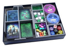 Gamers Guild AZ Folded Space Board Game Insert: Pandemic AGD