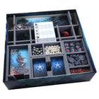 Gamers Guild AZ Folded Space Folded Space: Board Game Insert for Abyss ACD Distribution