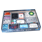 Gamers Guild AZ Folded Space Folded Space: Board Game Insert for Beyond the Sun ACD Distribution