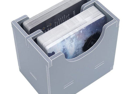 Gamers Guild AZ Folded Space Folded Space: Board Game Insert for Frostpunk ACD Distribution