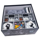 Gamers Guild AZ Folded Space Folded Space: Board Game Insert for Frostpunk ACD Distribution