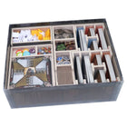 Gamers Guild AZ Folded Space Folded Space: Board Game Insert for Gloomhaven: Jaws of the Lion (Color) ACD Distribution