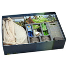 Gamers Guild AZ Folded Space Folded Space: Board Game Insert for Isle of Skye and Journeymen and Druids Expansions ACD Distribution