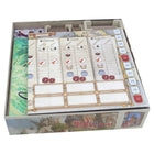 Gamers Guild AZ Folded Space Folded Space: Board Game Insert for Lacrimosa (Color) ACD Distribution