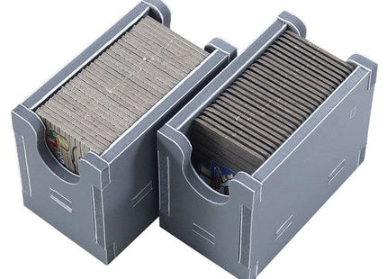 Gamers Guild AZ Folded Space Folded Space: Board Game Insert for Maracaibo & La Armada Expansion ACD Distribution