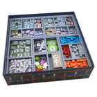 Gamers Guild AZ Folded Space Folded Space: Board Game Insert for Pipeline ACD Distribution