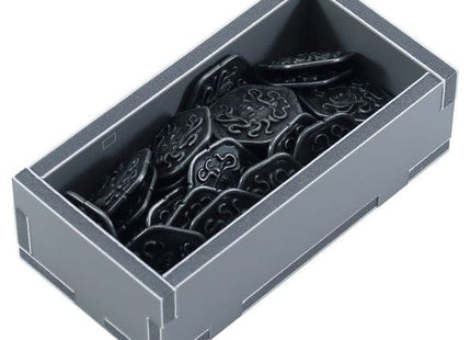 Gamers Guild AZ Folded Space Folded Space: Board Game Insert for Raiders of Scythia ACD Distribution