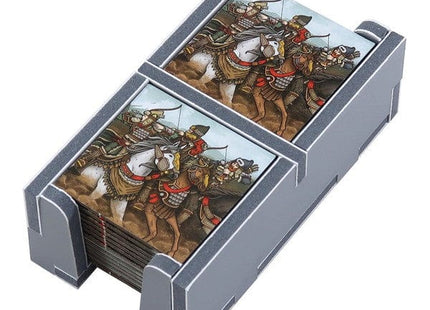 Gamers Guild AZ Folded Space Folded Space: Board Game Insert for Raiders of Scythia ACD Distribution